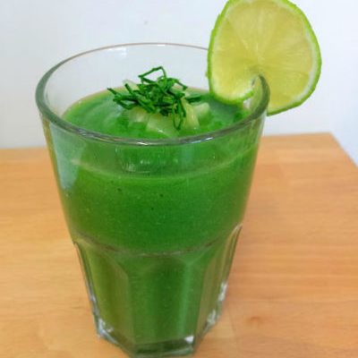 green juice - Edited